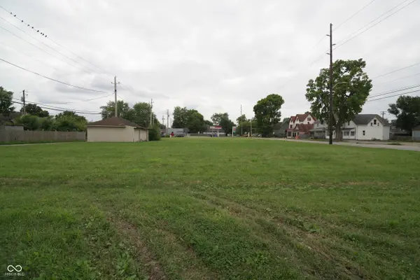 2041 Prospect ST, Indianapolis, IN 46203