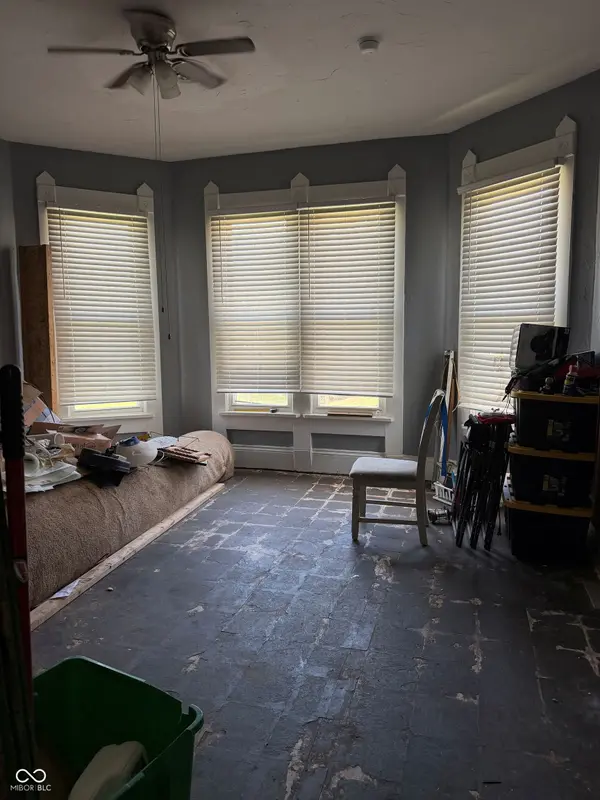 529 W 1st ST, Greensburg, IN 47240