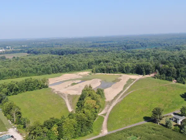 Tract 6  7530 W Private Rd 775 RD S, Commiskey, IN 47227