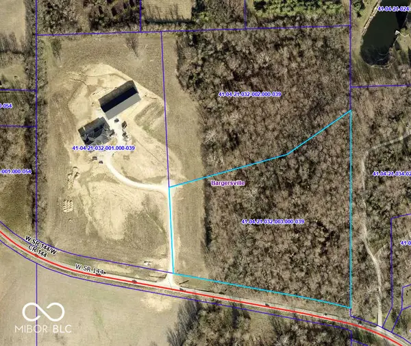 5830 W STATE RD 144, Greenwood, IN 46143