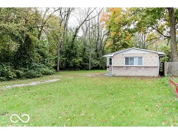 5429 E Burgess AVE, Indianapolis, IN 46219