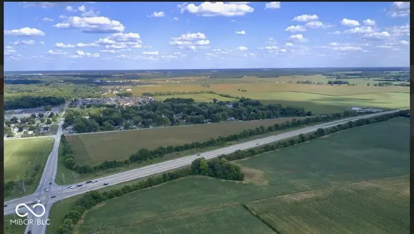 603 W 500 S, Lafayette, IN 47909
