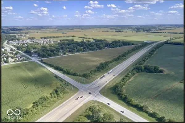 603 W 500 S, Lafayette, IN 47909