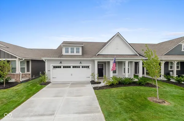 173 Cline ST, Westfield, IN 46074