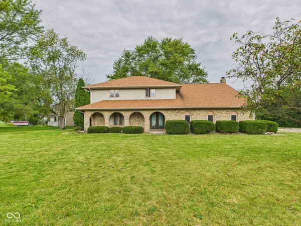 701 Westgate DR, Anderson, IN 46012