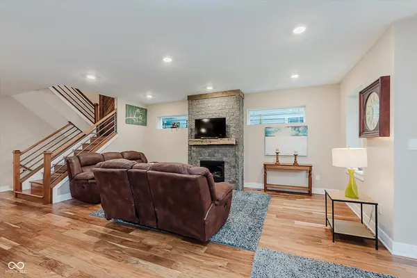 2306 E 12th ST, Indianapolis, IN 46201