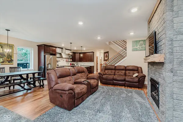 2306 E 12th ST, Indianapolis, IN 46201