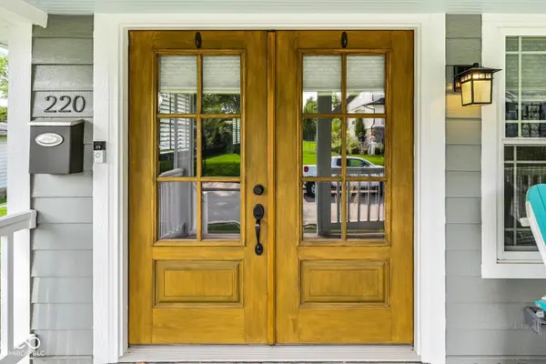220 1st AVE SE, Carmel, IN 46032
