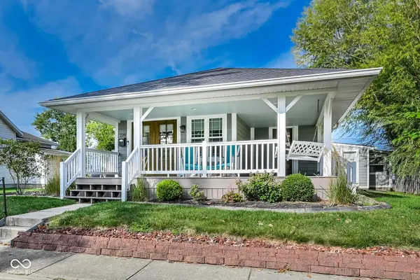 220 1st AVE SE, Carmel, IN 46032