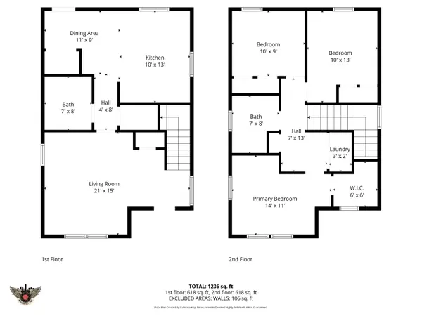 1331 N Ewing ST, Indianapolis, IN 46201