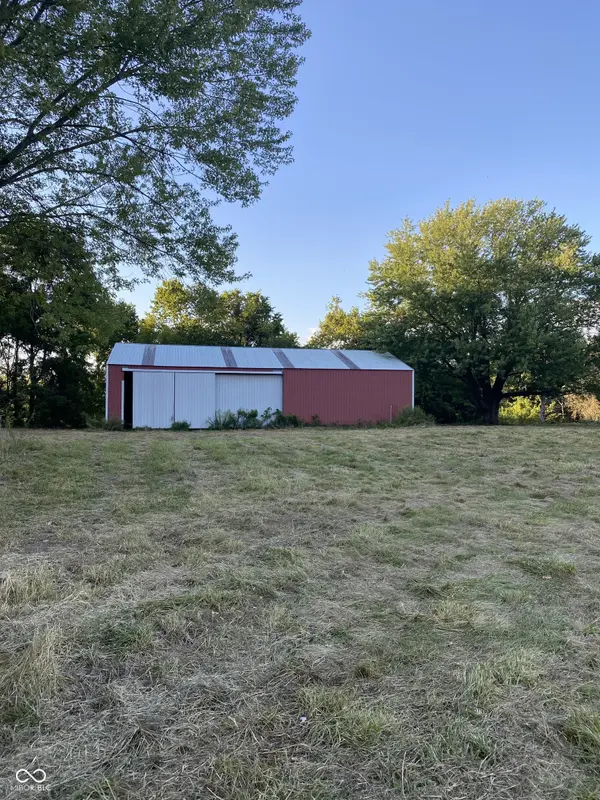 0 E 236 HWY E, North Salem, IN 46165