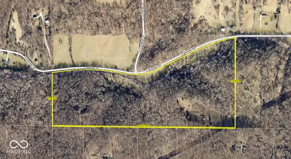 0 Newark North RD, Solsberry, IN 47459