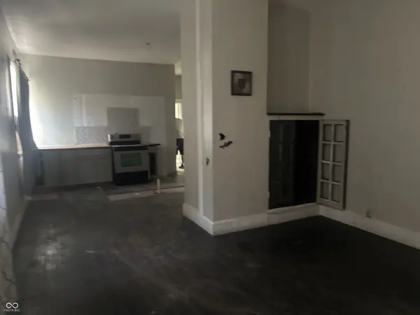 1152 Churchman AVE, Indianapolis, IN 46203