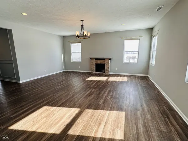 6773 Highland WAY, Brownsburg, IN 46112