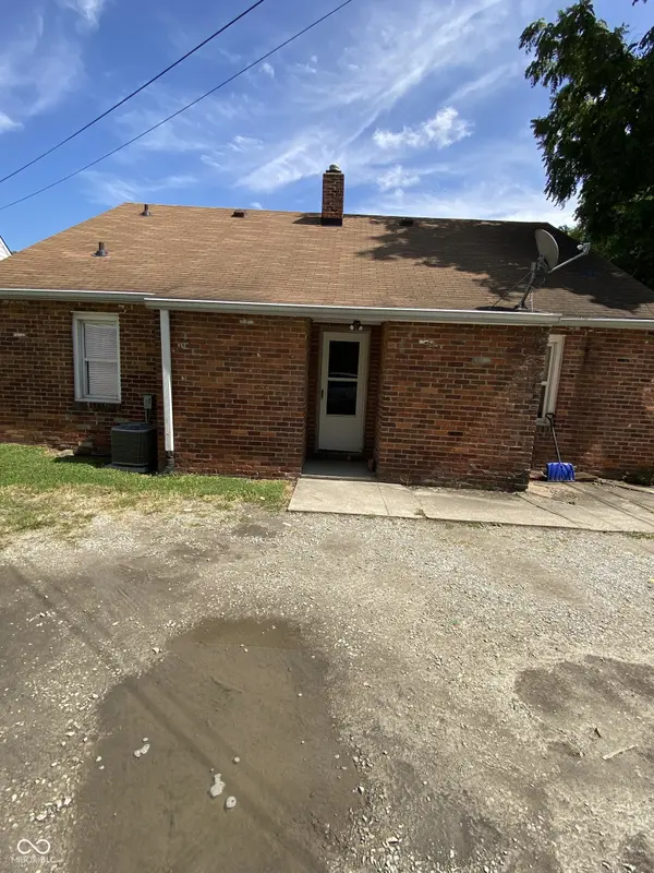309.5 Central AVE, Anderson, IN 46012