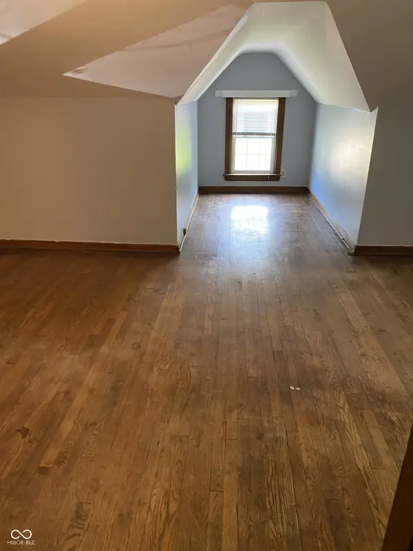309.5 Central AVE, Anderson, IN 46012