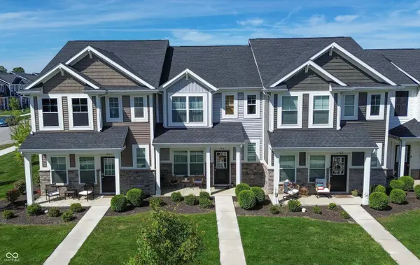 3412 Thomas Jefferson ST, Westfield, IN 46074