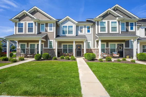 3412 Thomas Jefferson ST, Westfield, IN 46074