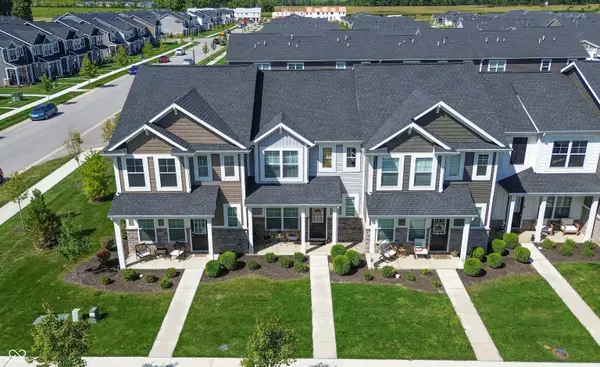 3412 Thomas Jefferson ST, Westfield, IN 46074