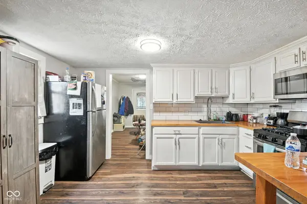 1105 Worcester AVE, Indianapolis, IN 46203