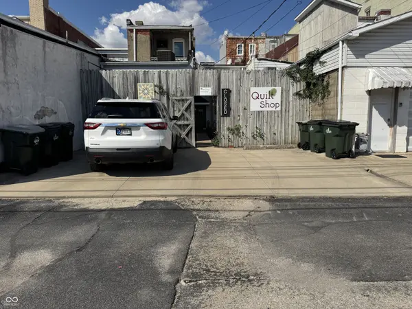125 E Main ST, Greensburg, IN 47240