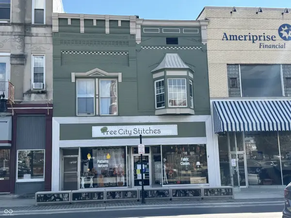 125 E Main ST, Greensburg, IN 47240