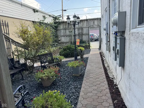 125 E Main ST, Greensburg, IN 47240