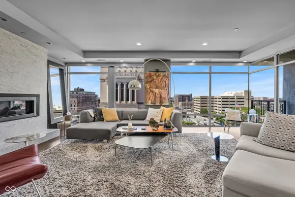 429 N Pennsylvania ST #UNIT 801, Indianapolis, IN 46204