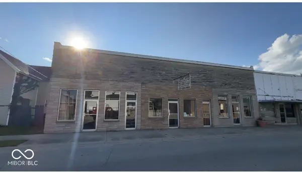 305 Main ST, Shirley, IN 47384