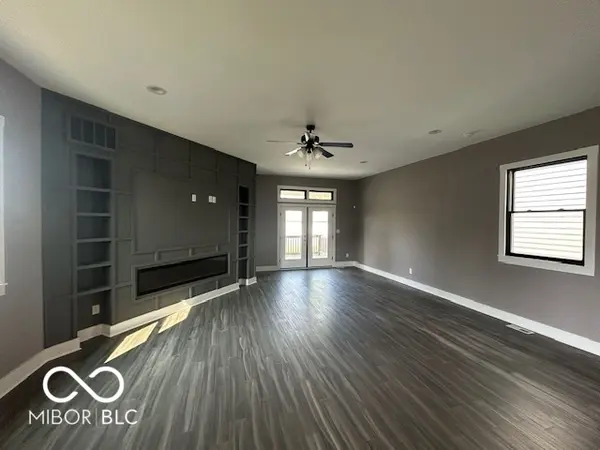 1810 Bellefontaine ST, Indianapolis, IN 46202