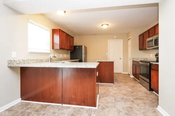 2261 Rosswood BLVD, Indianapolis, IN 46229