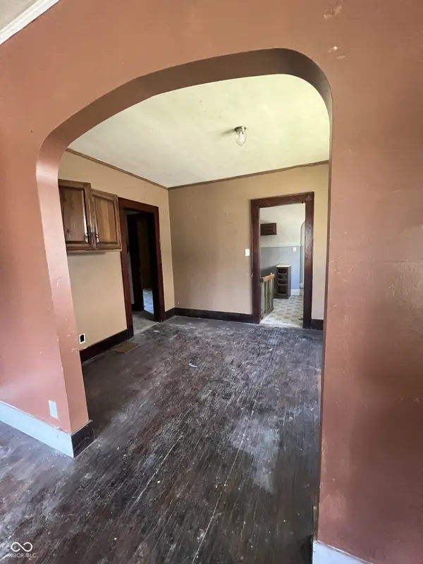 1306 E Washington ST, Frankfort, IN 46041