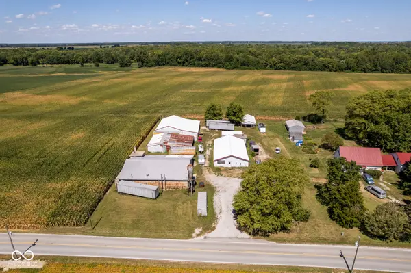 16506 Strawtown AVE, Noblesville, IN 46060