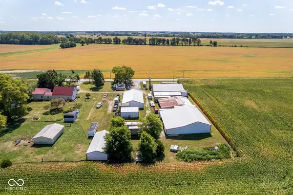 16506 Strawtown AVE, Noblesville, IN 46060