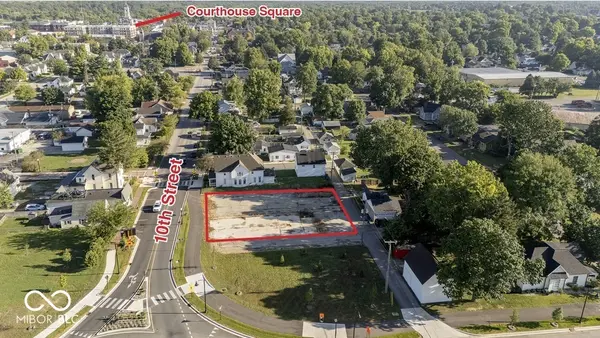 726 S 10th ST, Noblesville, IN 46060
