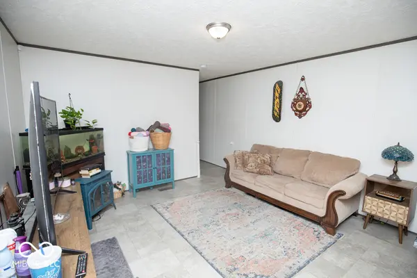 3079 Dorver LN, North Vernon, IN 47265