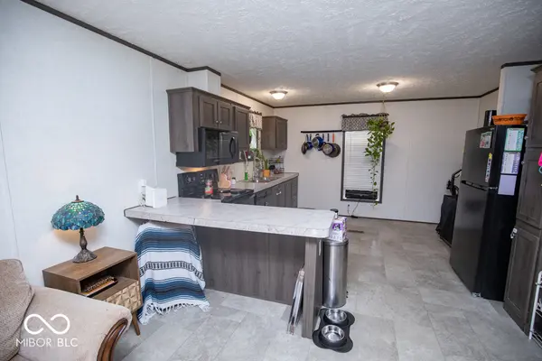 3079 Dorver LN, North Vernon, IN 47265