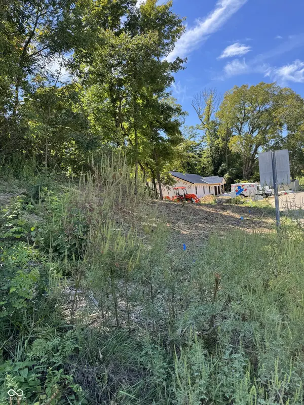 732 W Thornridge WAY, Spencer, IN 47460