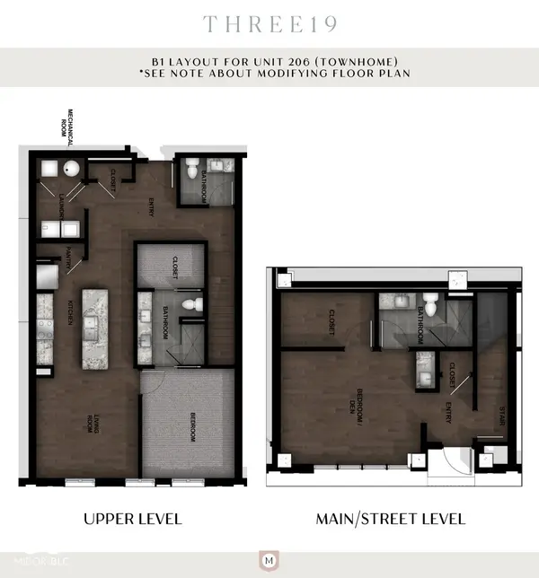 319 E 16th ST #206, Indianapolis, IN 46202