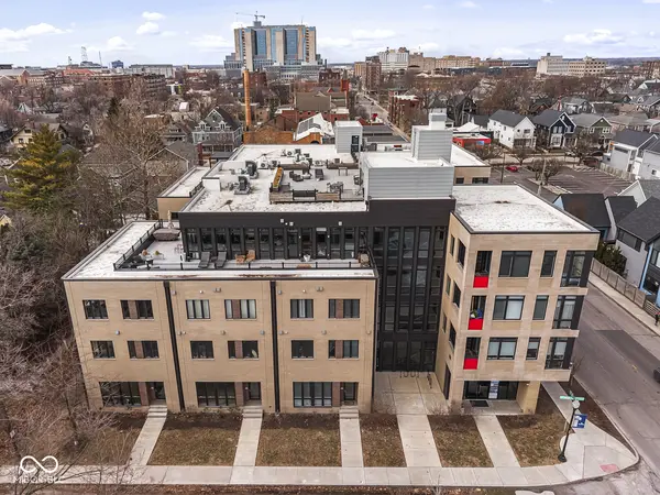 319 E 16th ST #206, Indianapolis, IN 46202