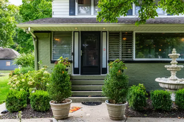 675 Woodruff Place West DR, Indianapolis, IN 46201