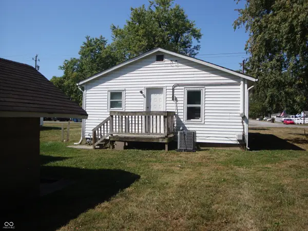 1001 Foltz ST, Indianapolis, IN 46241