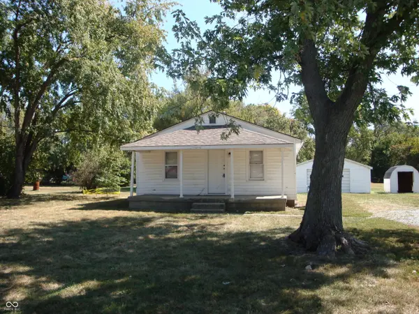 1001 Foltz ST, Indianapolis, IN 46241