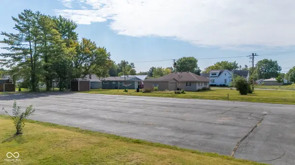 82 Norris AVE, North Vernon, IN 47265
