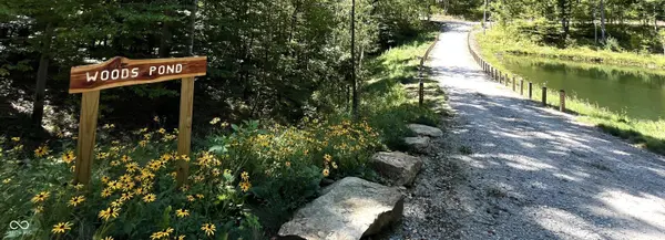 Lot 4 Woods LN, Nashville, IN 47448