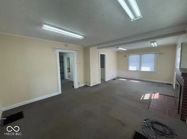 4615 N Shadeland AVE, Indianapolis, IN 46226