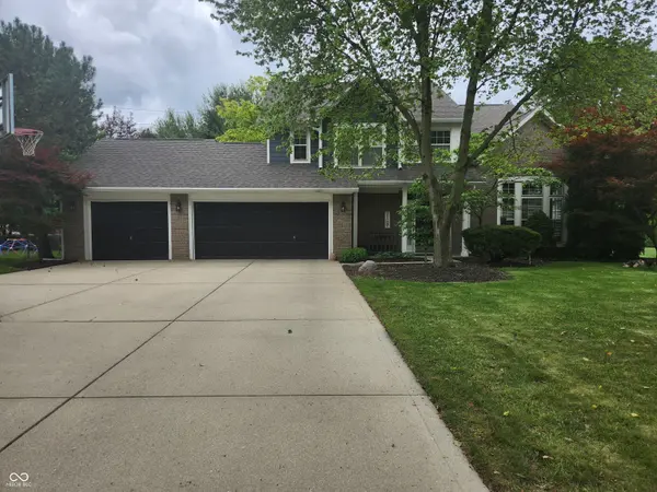 7752 Pennyroyal LN, Indianapolis, IN 46237