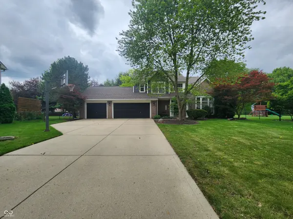 7752 Pennyroyal LN, Indianapolis, IN 46237