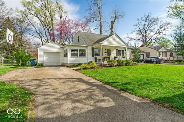 2204 Pamela DR, Indianapolis, IN 46220