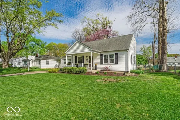 2204 Pamela DR, Indianapolis, IN 46220